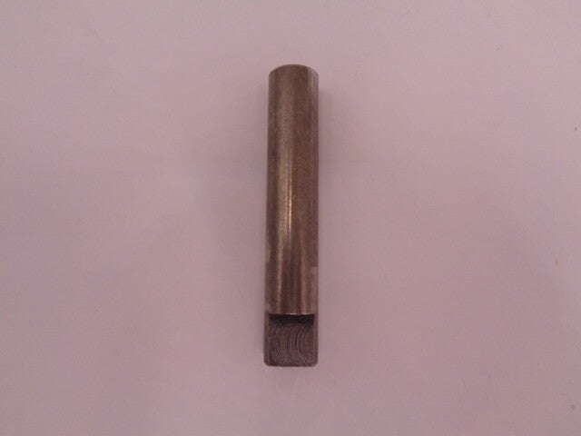 Tuimelaar pen inlaat