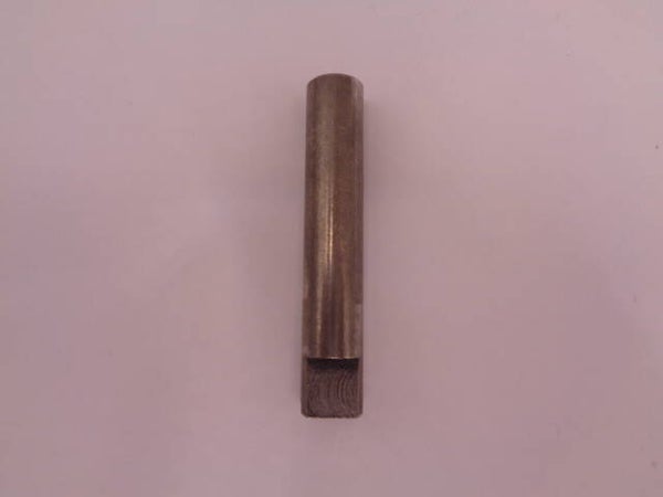 Tuimelaar pen inlaat