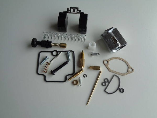 PWK Carburateur revisie set 28mm & 24mm