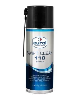 Krachtige en multifunctionele verdampende ontvetter 400 ml