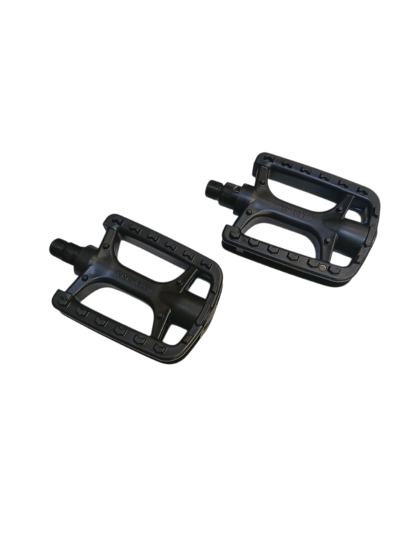 Union SP-877 Kunststof Pedaal – Licht & duurzaam