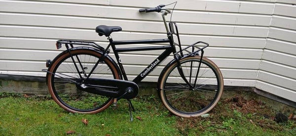 Cumberland carrier heren rn3 tweedehands