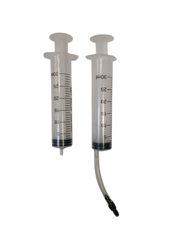 Magura ontluchting set Hs11