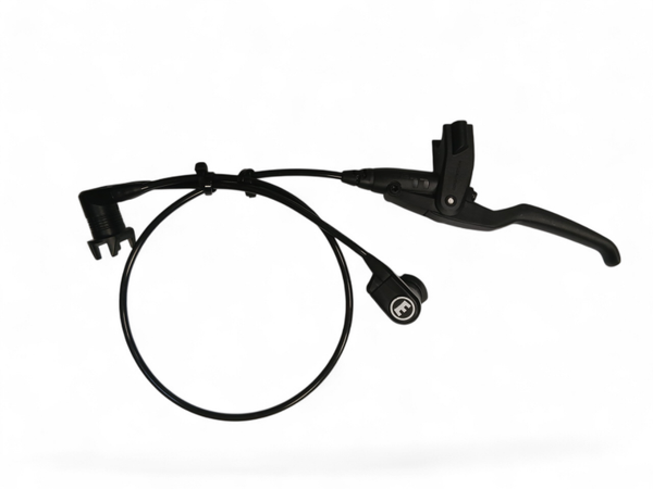 Magura hs11 greep en zuigers Z/T