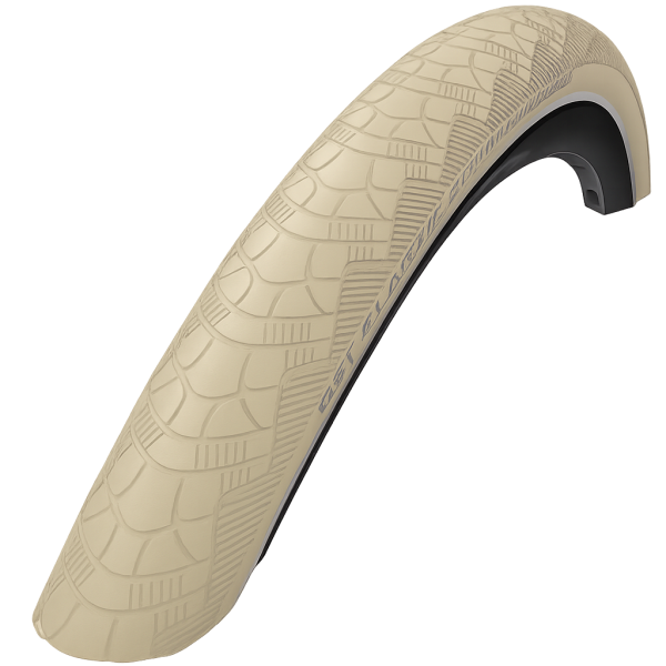 Cst zeppelin creme 50-622  28 x 2.00