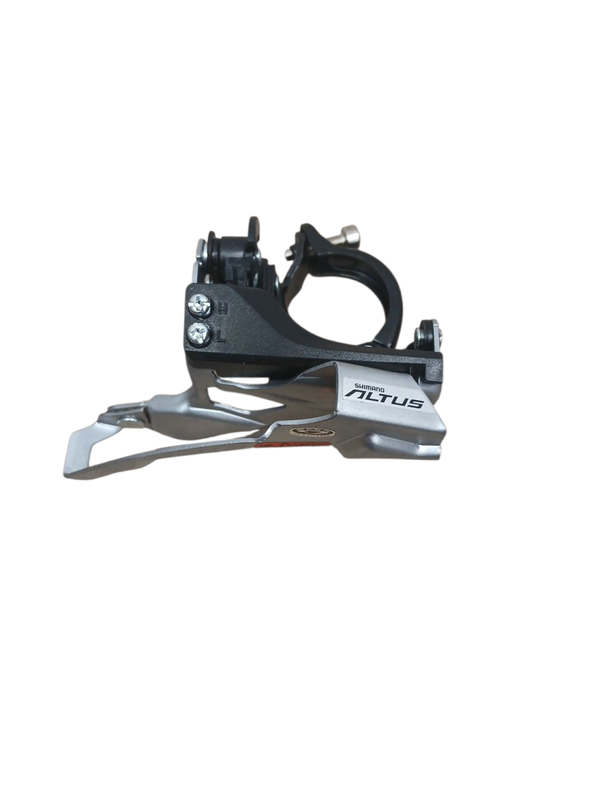 Shimano Altus FD-m370 Voordaraileur