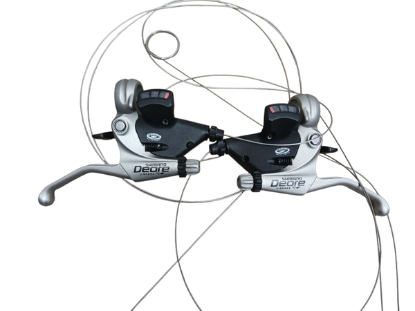 Shimano deore st-m510