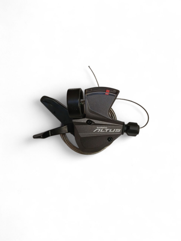 Shimano SL-M370 Altus – 9-Speed Trigger Shifter