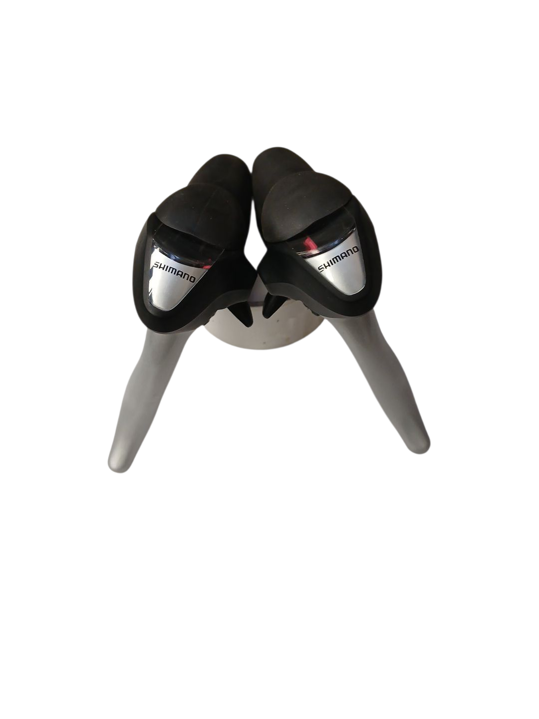 Shimano ST-2300 STI Rem- en Schakelhendel Set (3x8-speed)