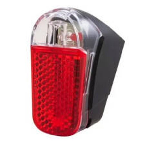 Spanninga Presto-Guard XE E-bike Achterlicht 6–36V – Trek OEM
