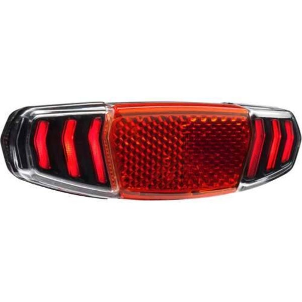 Busch + Müller Toplight Dart Plus Achterlicht – Dynamo – 50/80 mm