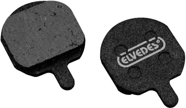 Elvedes 6862MC schijfremblokken