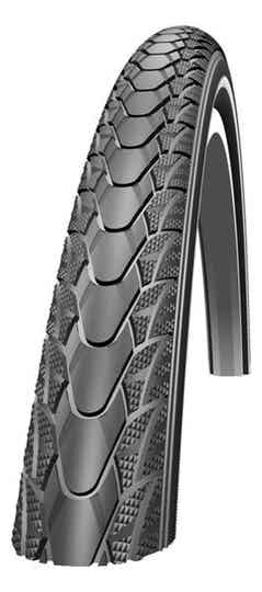Buitenband Schwalbe marathon plus classic zwart 16x1.35 35-349