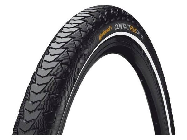 Buitenband continetal contact plus 40-622