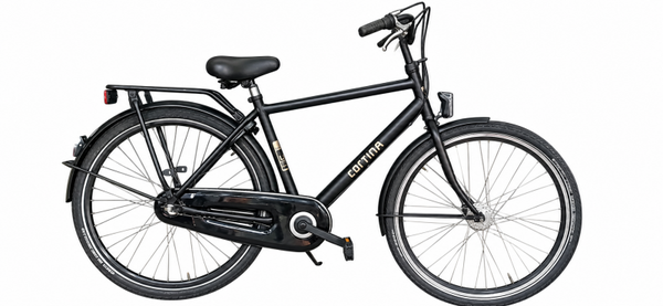 Cortina U1 herenfiets met 51 cm