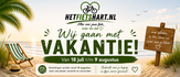 Het fiets hart