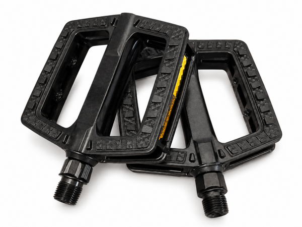 VP VPE-625 Aluminium Antislip Pedalen – 9/16"