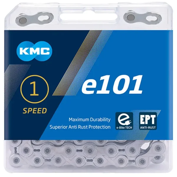 KMC E101 EPT E-bike ketting – 112 schakels