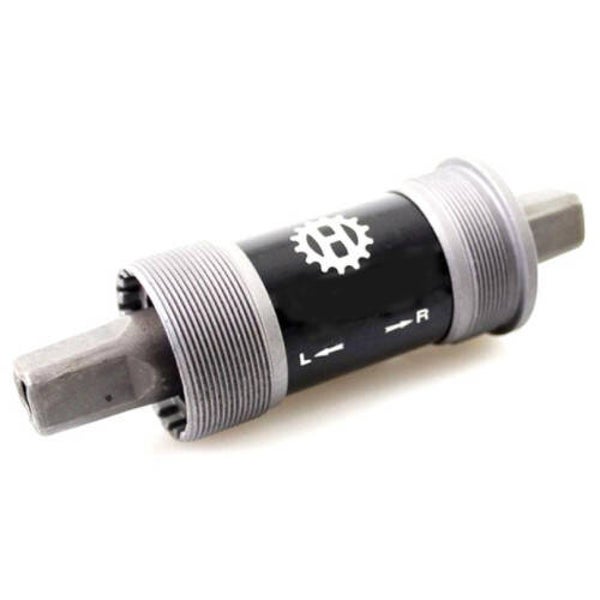 HZB TRAPAS BSA STAAL 68/113MM