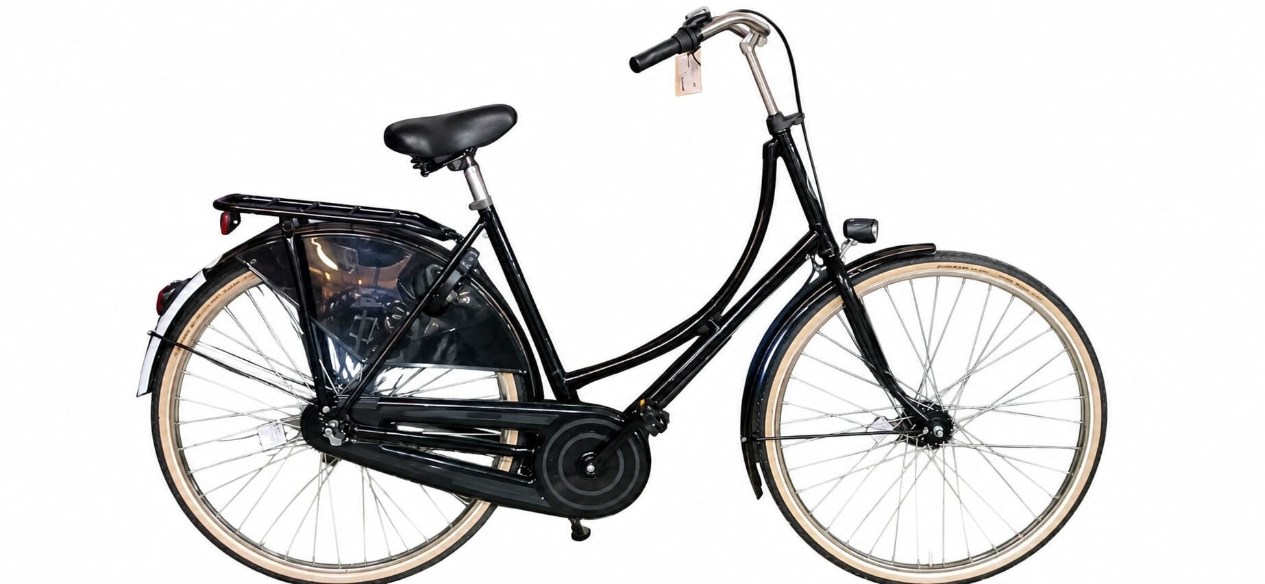 Azor Carolina Omafiets – 55 cm – 3 versnellingen