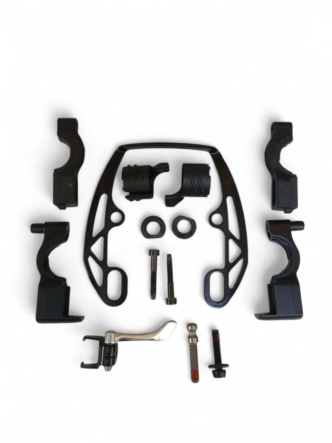 Magura EVO2 Adapter Set – met Quick Release & Easy Adjust systeem