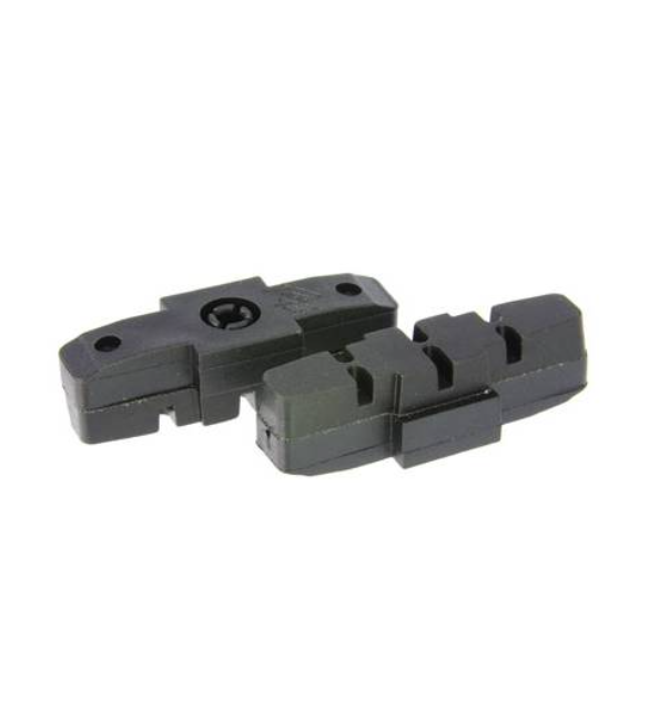 Saccon Hydraulische Remblokken voor Magura – Zwart (2 stuks)