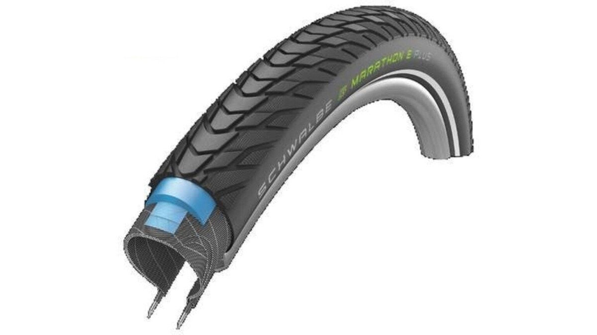 Buitenband Schwalbe marathon e plus 50-584