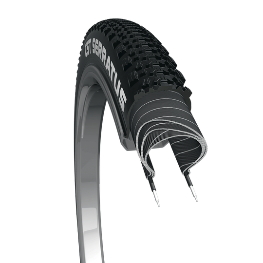 Cst Serratus 54-584 moutainbikeband