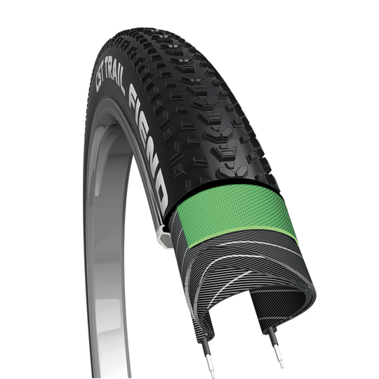 Cst trail Fiend 54-584 mountainbike Buitenband