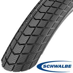 Buitenband Schwalbe Big  ben  26INCH 50-584