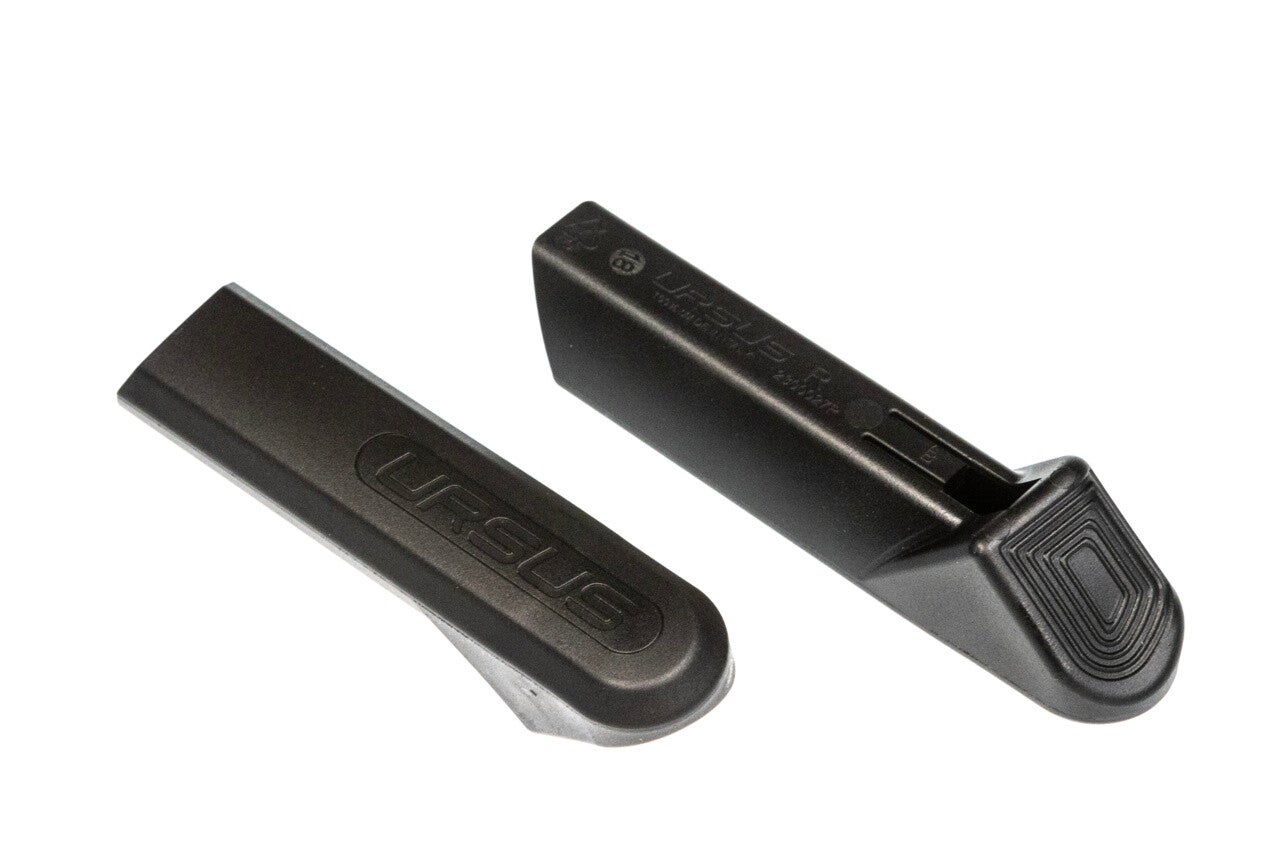 Ursus standaard jumbo 2 voetjes