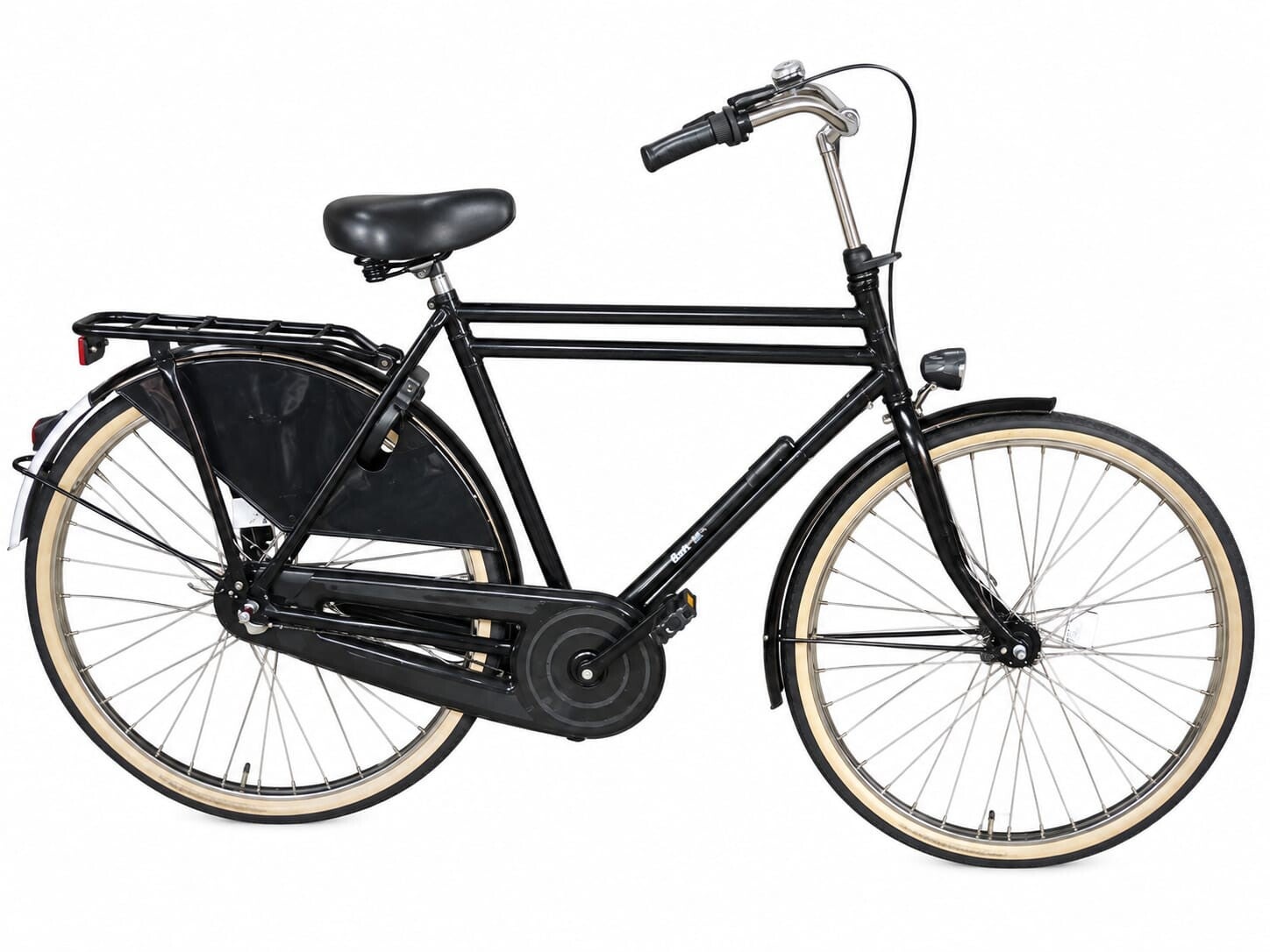 Azor Opa Fiets – 61 cm – 3 versnellingen