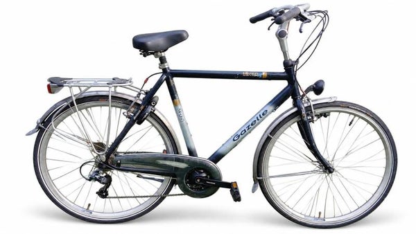 Gazelle Medeo heren 61 24 versnellingen