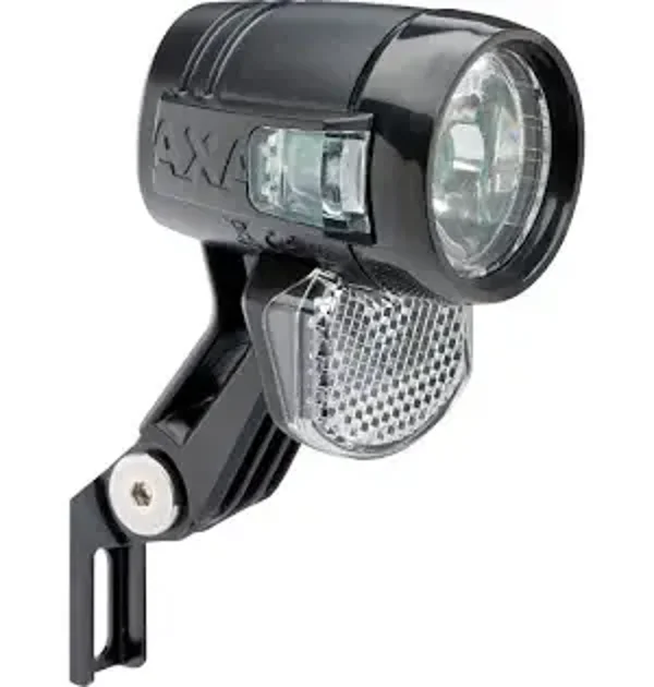 AXA Blueline 30 Steady Auto Koplamp – 30 Lux – Dynamo