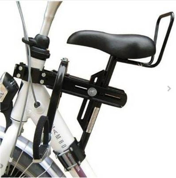 Zadel op Stang dames  type 4