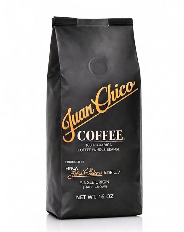 16 oz washed process Whole Coffee Beans Single-origin coffee from Santa Ana .El Salvador
