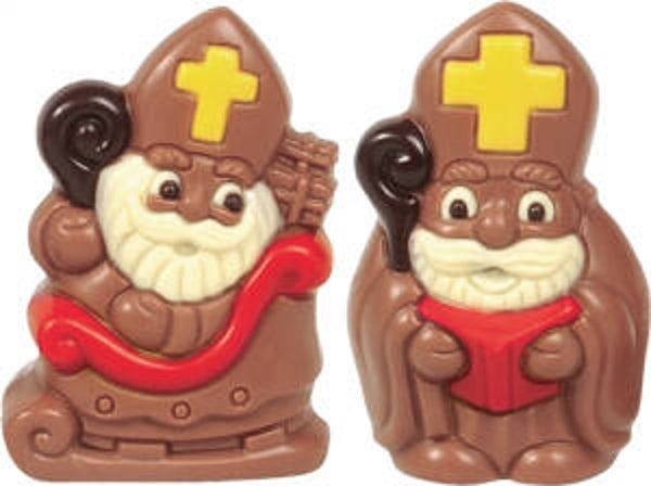 Sint slee of boek