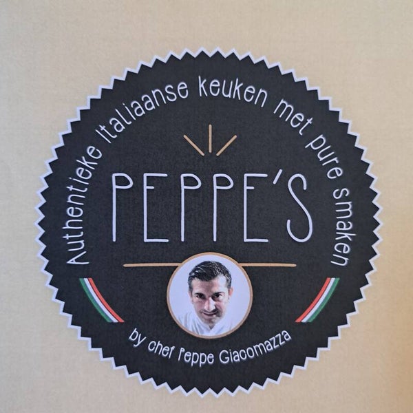 Peppe's pakket