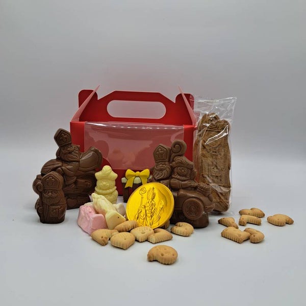 Sint Box
