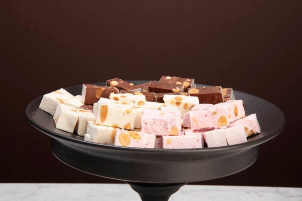Nougat