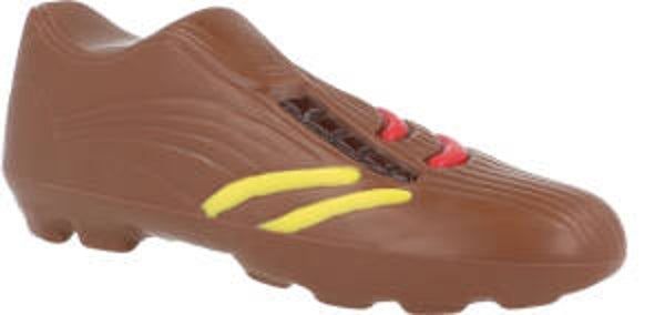 Voetbalschoen