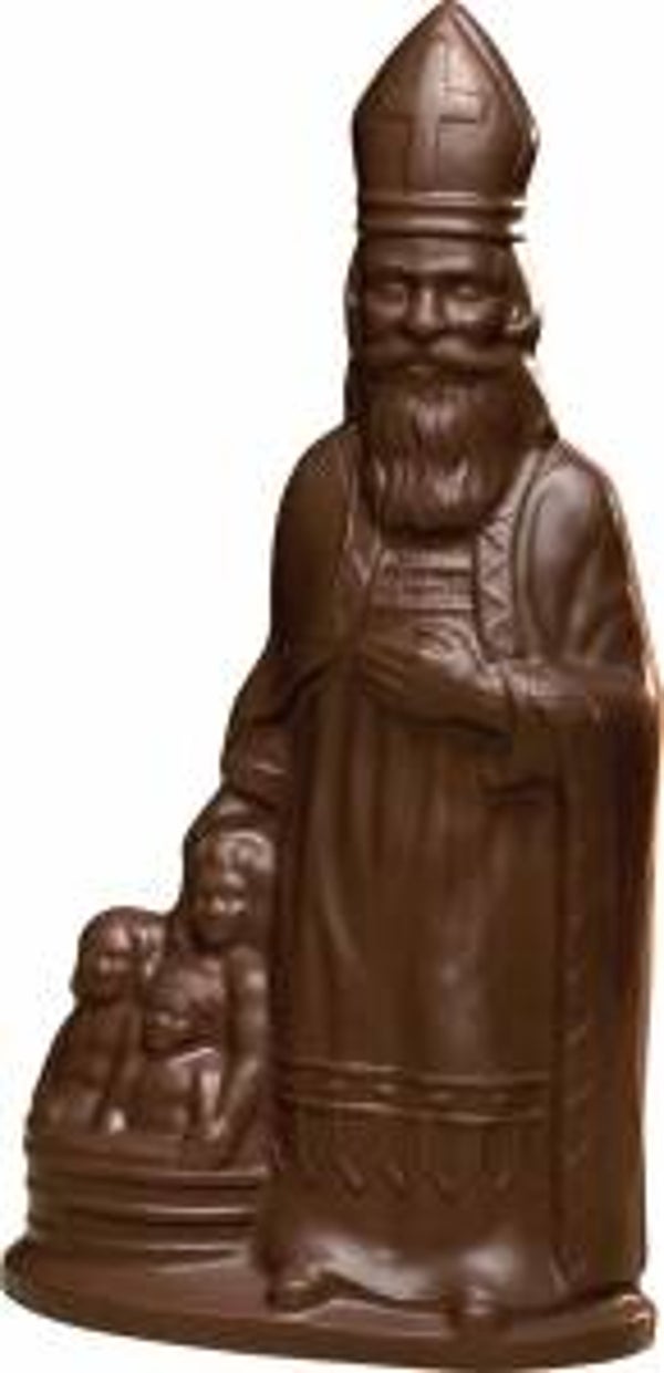 Sint 18cm