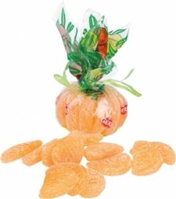 Spaanse mandarijntjes