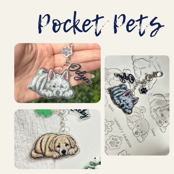 POCKET PET