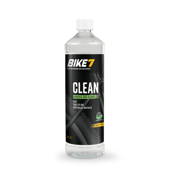 Bike7 Clean