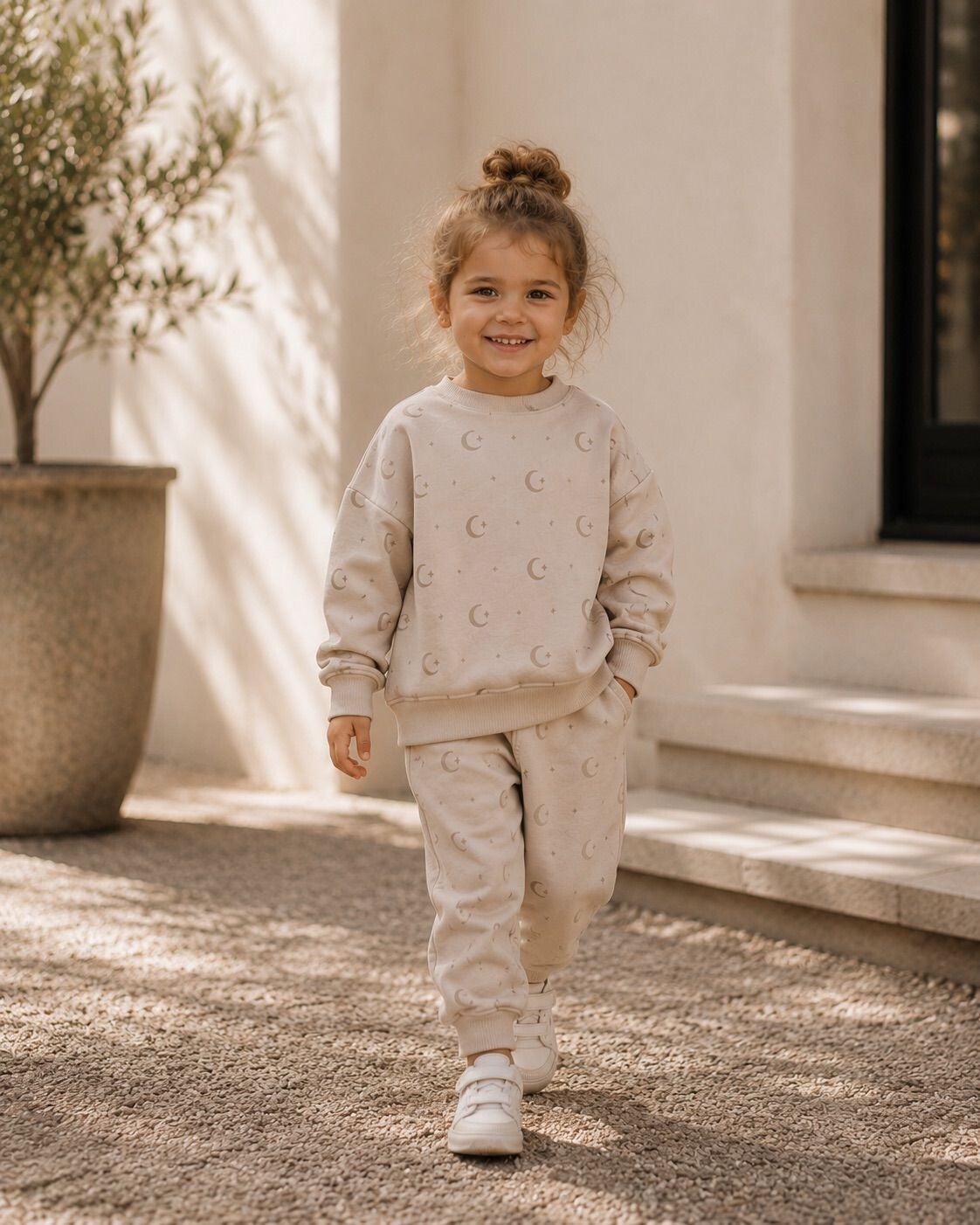 Levamour Little moon kids (PRE - ORDER)
