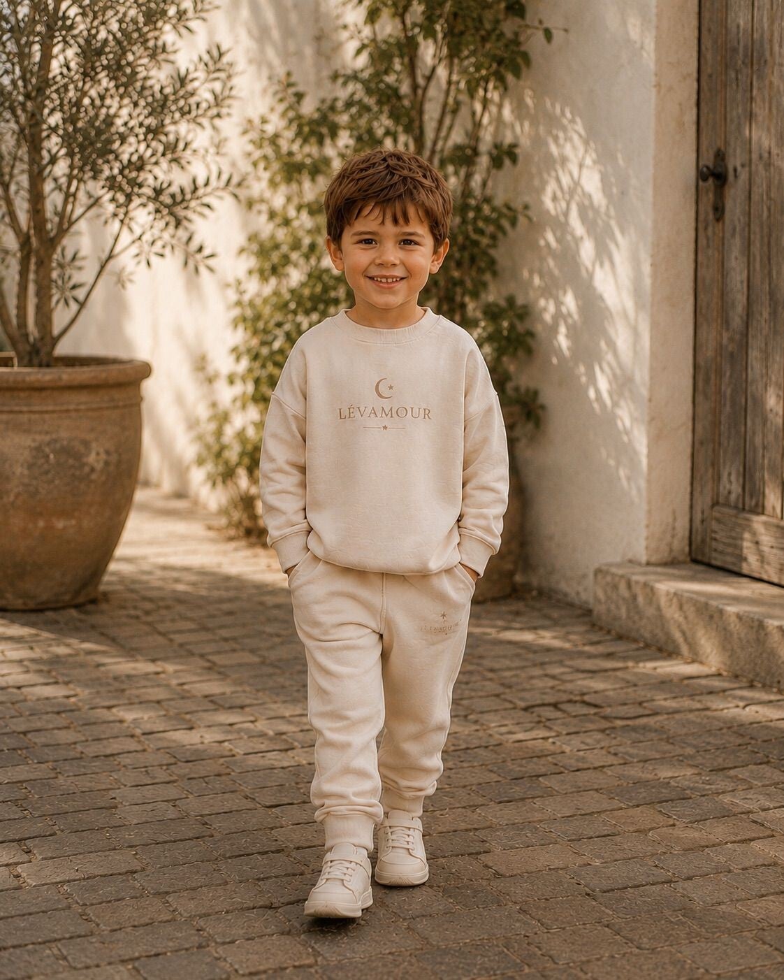 Levamour Classic kids (PRE - ORDER)