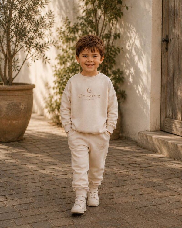 Levamour Classic kids (PRE - ORDER)