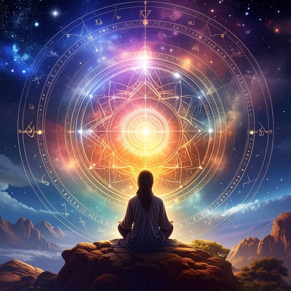 Natal Chart Analysis