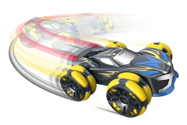 Silverlit Exost Hyper Drift RC-auto